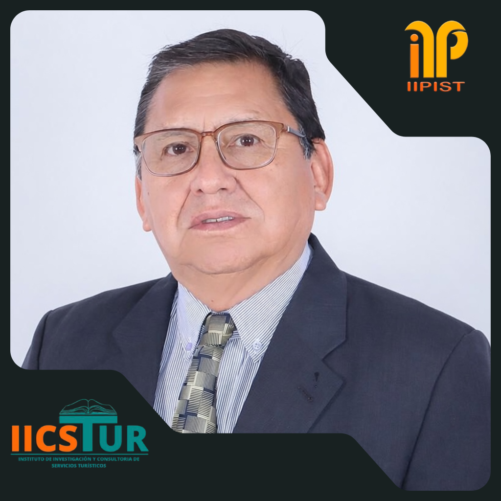 M. Sc. José L. Hidalgo Quezada
