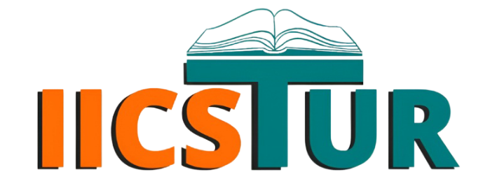 iicstur LOGO