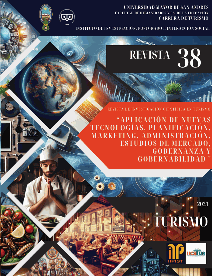Aplicación de nuevas tecnologías , planificación, marketing, administración, estudios de mercado, gobernanza y gobernabilidad.