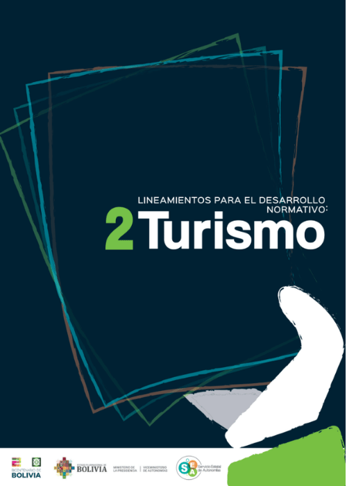 LINEAMIENTOS METODOLÓGICOS PARA LA FORMULACIÓN DE PLANES DE DESARROLLO INTEGRAL PARA VIVIR BIEN.